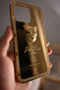 IPHONE 16 PRO MAX CAS 24KT GOLD