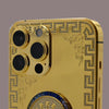 IPHONE 13 PRO MAX 512 DAYTONA EDITION - Paris Rose Gold LLC