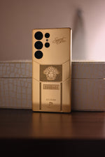 S25 ULTRA 24KT GOLD LIMITED EDITION