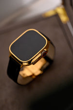 Apple Watch - Ultra 2 Series - 49mm - 24K Gold - Limited Edition
