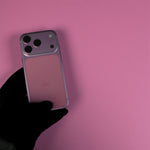 IPHONE 17 PRO MAX PINK 512GB LIMITED EDITION