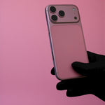 IPHONE 17 PRO MAX PINK 512GB LIMITED EDITION