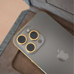 iphone 15 pro max, 24kt gold titanium