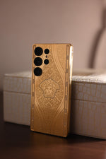 S25 ULTRA 24KT GOLD LIMITED EDITION