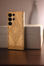 S25 ULTRA 24KT GOLD LIMITED EDITION