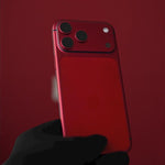 IPHONE 17 PRO MAX BURGUNDY 1TB LIMITED EDITION