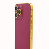 pink iphone 13 pro max 