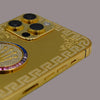 IPHONE 13 PRO MAX 128GB DAYTONA EDITION - Paris Rose Gold LLC
