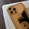 IPHONE 13 PRO MAX 512GB 24KT GOLD - Paris Rose Gold LLC